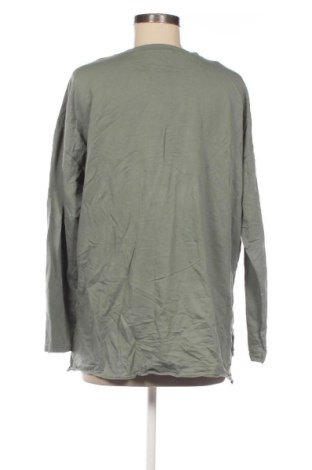 Дамска блуза Amici, Размер M, Цвят Зелен, Цена 17,89 €