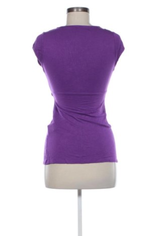 Bluzka damska Amisu, Rozmiar XS, Kolor Fioletowy, Cena 51,99 zł
