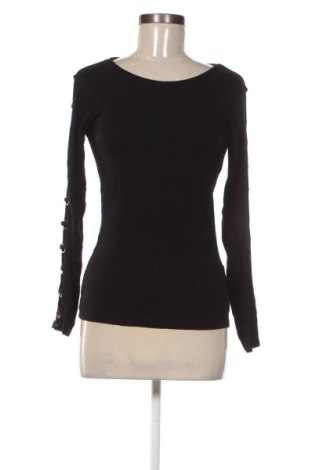 Bluză de femei Amisu, Mărime L, Culoare Negru, Preț 60,99 Lei