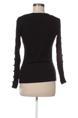 Bluză de femei Amisu, Mărime L, Culoare Negru, Preț 60,99 Lei