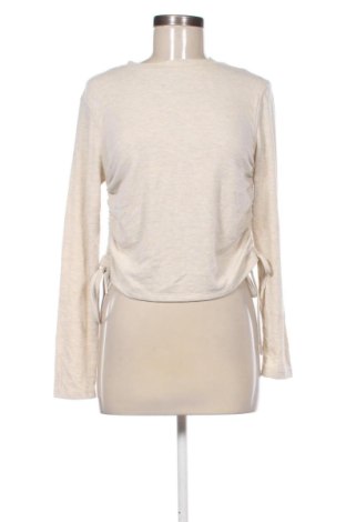 Damen Shirt Amisu, Größe M, Farbe Beige, Preis 12,99 €