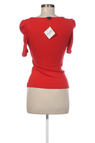 Bluzka damska Amisu, Rozmiar M, Kolor Czerwony, Cena 51,99 zł