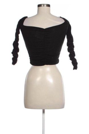 Damen Shirt Amisu, Größe M, Farbe Schwarz, Preis 10,00 €