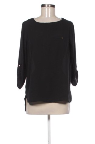 Bluză de femei Amisu, Mărime M, Culoare Negru, Preț 60,99 Lei