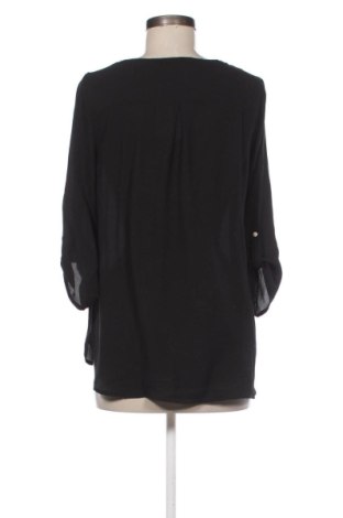 Bluză de femei Amisu, Mărime M, Culoare Negru, Preț 60,99 Lei