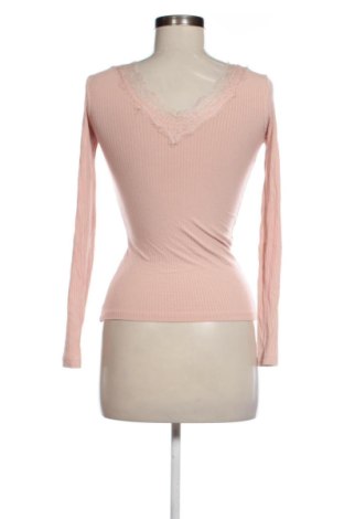 Dámská halenka Amisu, Velikost XXS, Barva Růžová, Cena  275,00 Kč
