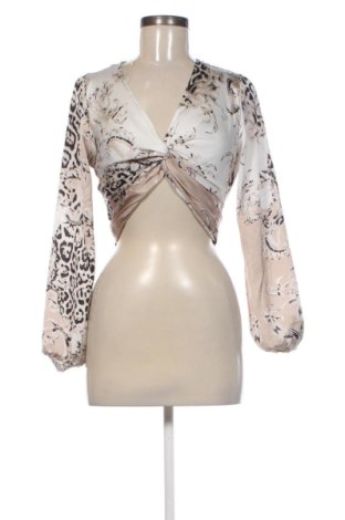 Bluză de femei Amisu, Mărime S, Culoare Multicolor, Preț 60,99 Lei