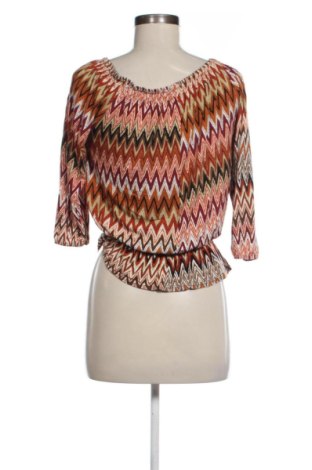 Damen Shirt Amisu, Größe S, Farbe Mehrfarbig, Preis 10,00 €