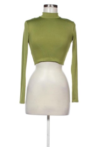 Damen Shirt Amisu, Größe XS, Farbe Grün, Preis 12,99 €