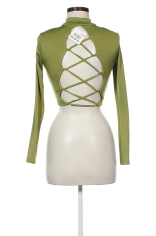 Damen Shirt Amisu, Größe XS, Farbe Grün, Preis 12,99 €