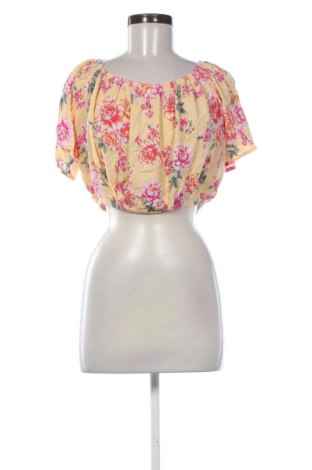 Damen Shirt Amisu, Größe S, Farbe Mehrfarbig, Preis 9,70 €