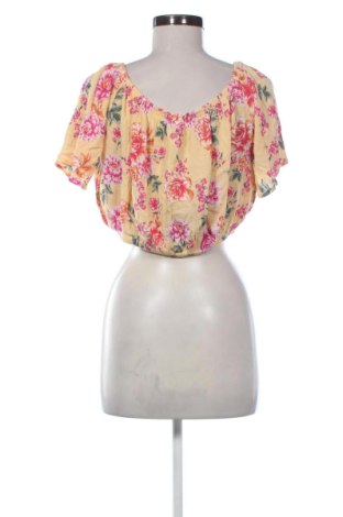 Damen Shirt Amisu, Größe S, Farbe Mehrfarbig, Preis 9,70 €