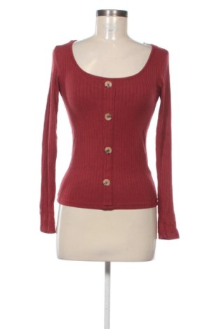 Damen Shirt Amisu, Größe XS, Farbe Rot, Preis € 12,99