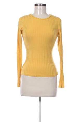 Damen Shirt Amisu, Größe XS, Farbe Gelb, Preis 12,99 €