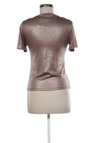 Damen Shirt Amisu, Größe M, Farbe Braun, Preis 10,00 €