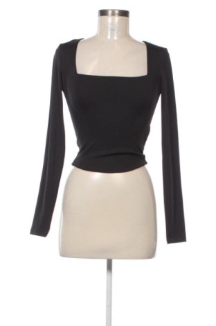 Damen Shirt Amisu, Größe S, Farbe Schwarz, Preis 10,00 €
