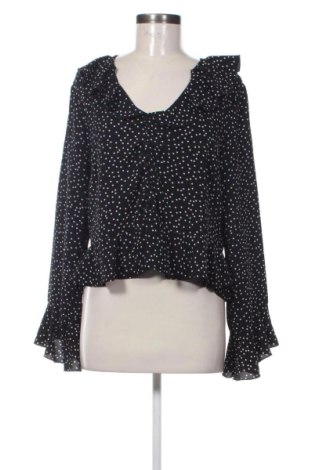 Bluză de femei Amisu, Mărime L, Culoare Multicolor, Preț 60,99 Lei
