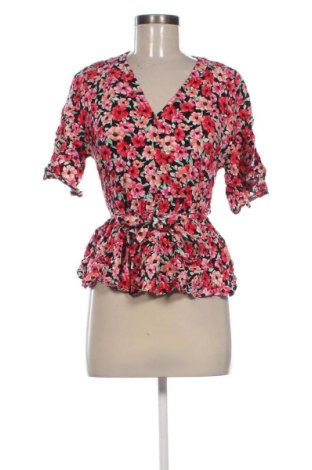 Damen Shirt Amisu, Größe L, Farbe Mehrfarbig, Preis 12,99 €