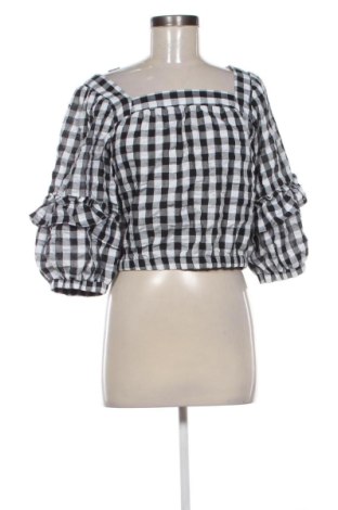 Bluzka damska Amisu, Rozmiar XS, Kolor Kolorowy, Cena 51,99 zł