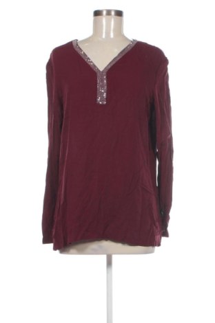 Damen Shirt Anastacia, Größe M, Farbe Rot, Preis 12,99 €