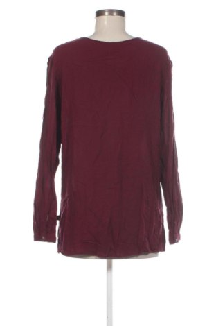 Damen Shirt Anastacia, Größe M, Farbe Rot, Preis 12,99 €