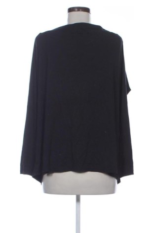 Дамска блуза Ancora, Размер XXL, Цвят Черен, Цена 17,89 €