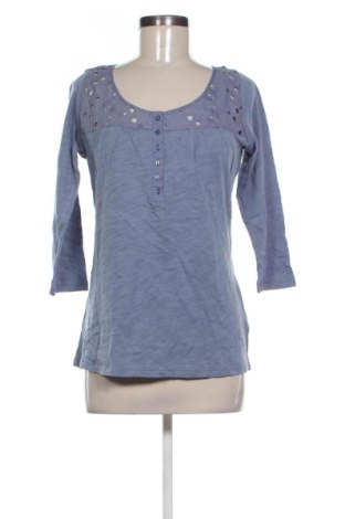 Damen Shirt Anis, Größe L, Farbe Blau, Preis 16,99 €, #136460541
