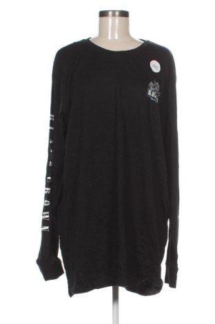 Дамска блуза Anko, Размер 3XL, Цвят Черен, Цена 16,36 €