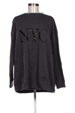 Дамска блуза Anko, Размер XXL, Цвят Сив, Цена 16,36 €