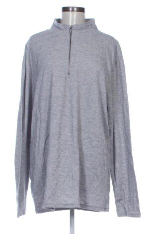 Дамска блуза Anko, Размер XXL, Цвят Сив, Цена 7,15 €