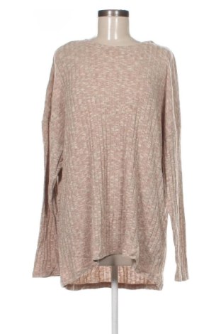 Дамска блуза Anko, Размер XXL, Цвят Кафяв, Цена 7,66 €