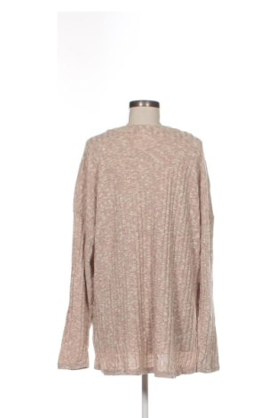 Дамска блуза Anko, Размер XXL, Цвят Кафяв, Цена 7,66 €