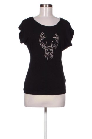 Damen Shirt Anna Field, Größe M, Farbe Schwarz, Preis € 12,99