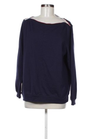 Damen Shirt Anna Field, Größe XL, Farbe Blau, Preis 9,78 €