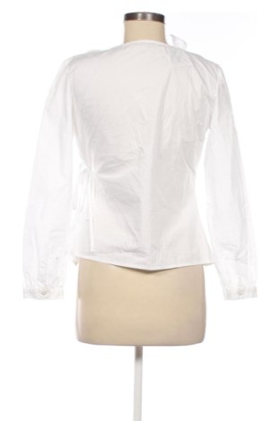 Damen Shirt Anna Field, Größe M, Farbe Weiß, Preis 9,70 €
