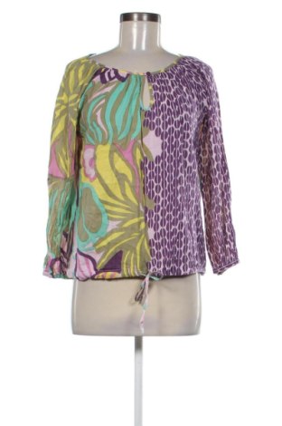 Дамска блуза Antik Batik, Размер M, Цвят Многоцветен, Цена 32,00 €