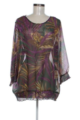 Damen Shirt Ariston S, Größe XL, Farbe Mehrfarbig, Preis 9,78 €