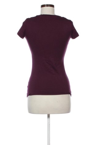 Dámská halenka Armani Exchange, Velikost S, Barva Fialová, Cena  1 779,00 Kč