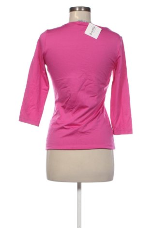 Bluză de femei Ashley Brooke, Mărime S, Culoare Roz, Preț 60,99 Lei