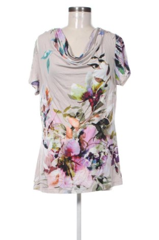 Damen Shirt Ashley Brooke, Größe XL, Farbe Mehrfarbig, Preis € 12,99