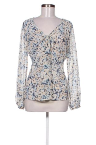 Damen Shirt Ashley Brooke, Größe M, Farbe Mehrfarbig, Preis € 12,99