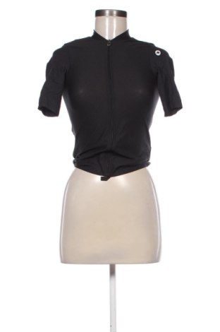 Bluzka damska Assos, Rozmiar XS, Kolor Czarny, Cena 91,99 zł