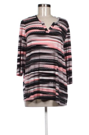 Damen Shirt Atelier, Größe XL, Farbe Mehrfarbig, Preis 12,99 €