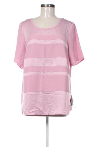 Bluzka damska Atelier, Rozmiar XL, Kolor Popielaty róż, Cena 83,99 zł