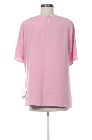 Bluzka damska Atelier, Rozmiar XL, Kolor Popielaty róż, Cena 83,99 zł