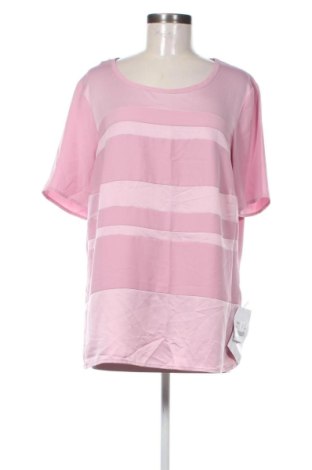 Damen Shirt Atelier, Größe XL, Farbe Aschrosa, Preis € 20,99