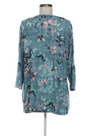 Dámska blúza Atelier GS, Veľkosť XXL, Farba Viacfarebná, Cena  11,95 €