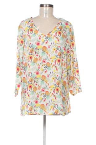 Дамска блуза Atlas For Women, Размер XL, Цвят Многоцветен, Цена 10,22 €