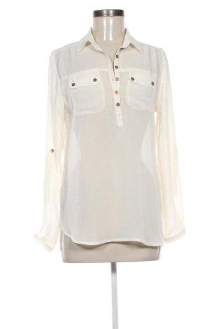 Damen Shirt Atmosphere, Größe S, Farbe Ecru, Preis 9,78 €