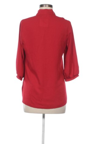 Damen Shirt Atmosphere, Größe S, Farbe Rot, Preis € 12,99